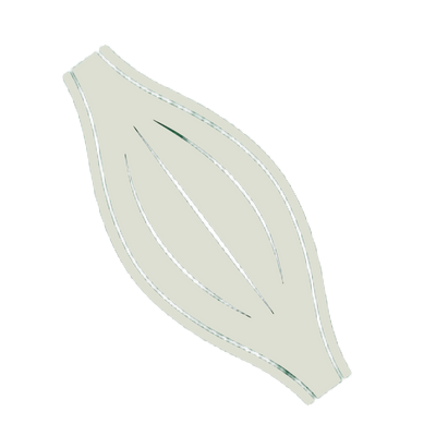 Calm the nerves & relax tight muscles